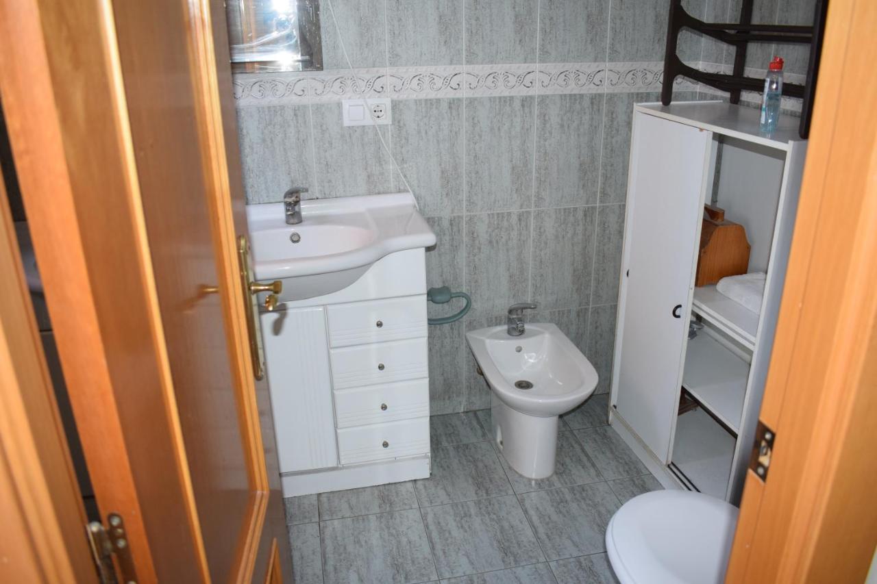 Casa Serra - Paterna - Apartamento Alquila 3 Habitaciones Con Garaje 외부 사진